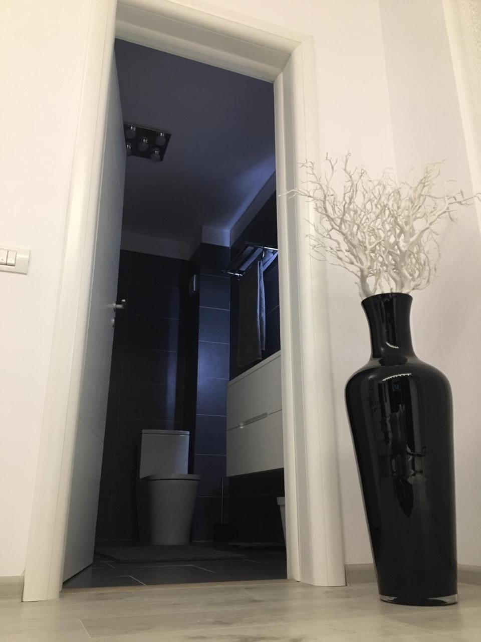 Studio Residence Militari M2 布加勒斯特 外观 照片