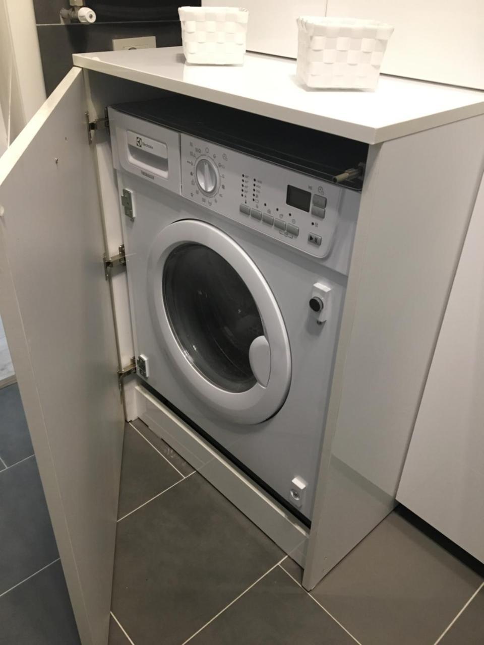 Studio Residence Militari M2 布加勒斯特 外观 照片