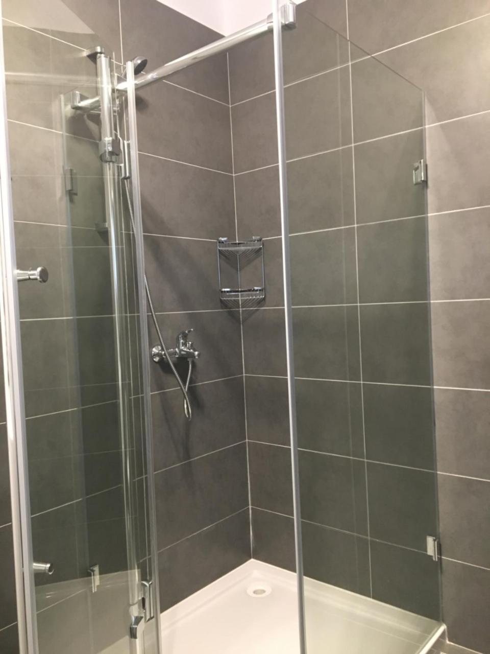 Studio Residence Militari M2 布加勒斯特 外观 照片