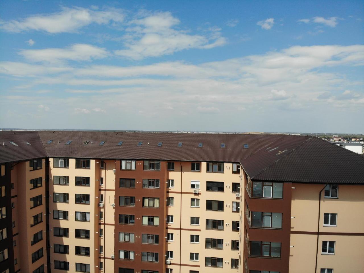 Studio Residence Militari M2 布加勒斯特 外观 照片