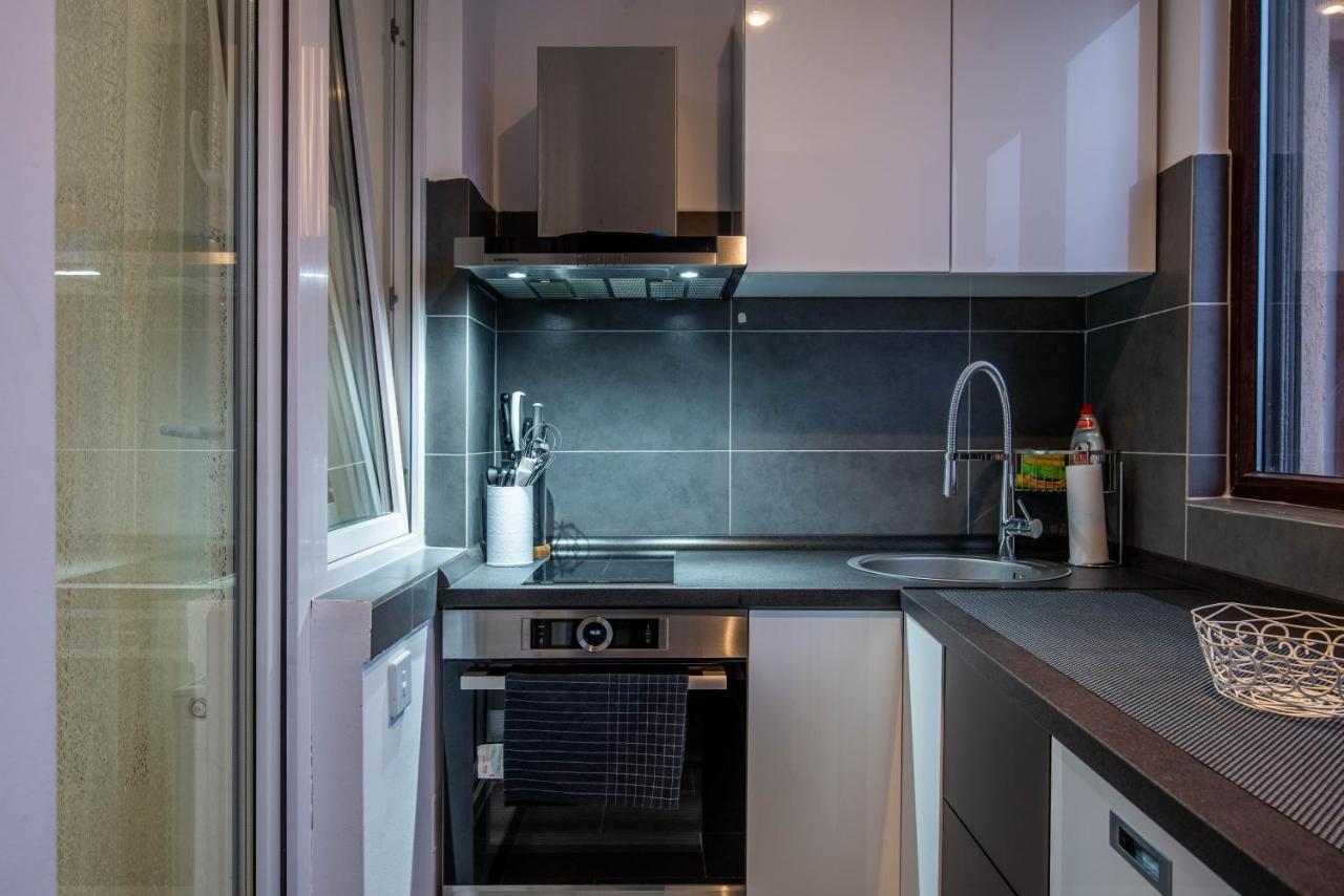 Studio Residence Militari M2 布加勒斯特 外观 照片